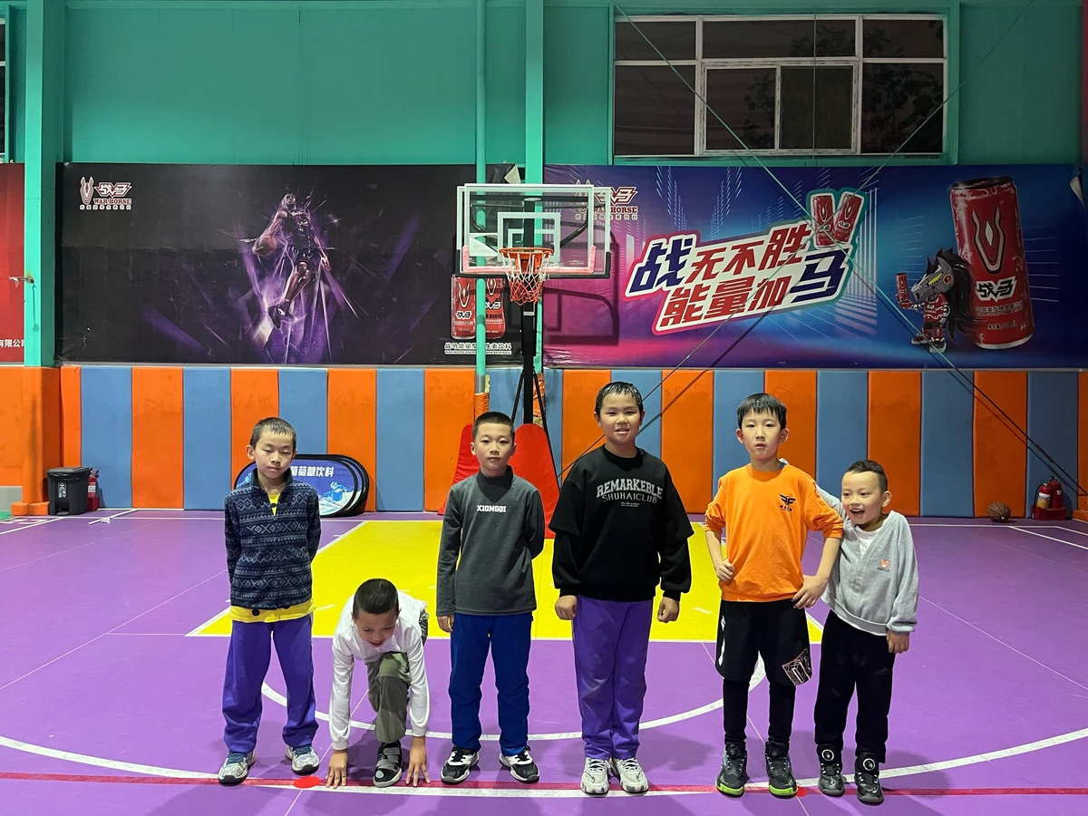 如何从篮球传说的故事中获得训练灵感_2